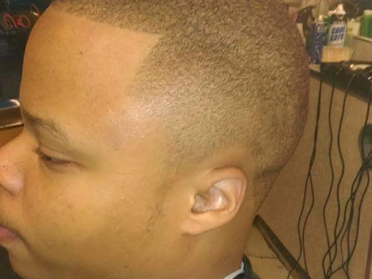 Charlie's Barber & Hair Stylng photo 5