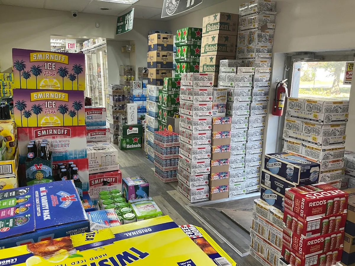 CHARLIE'S WINE LIQUOR.INC photo 3