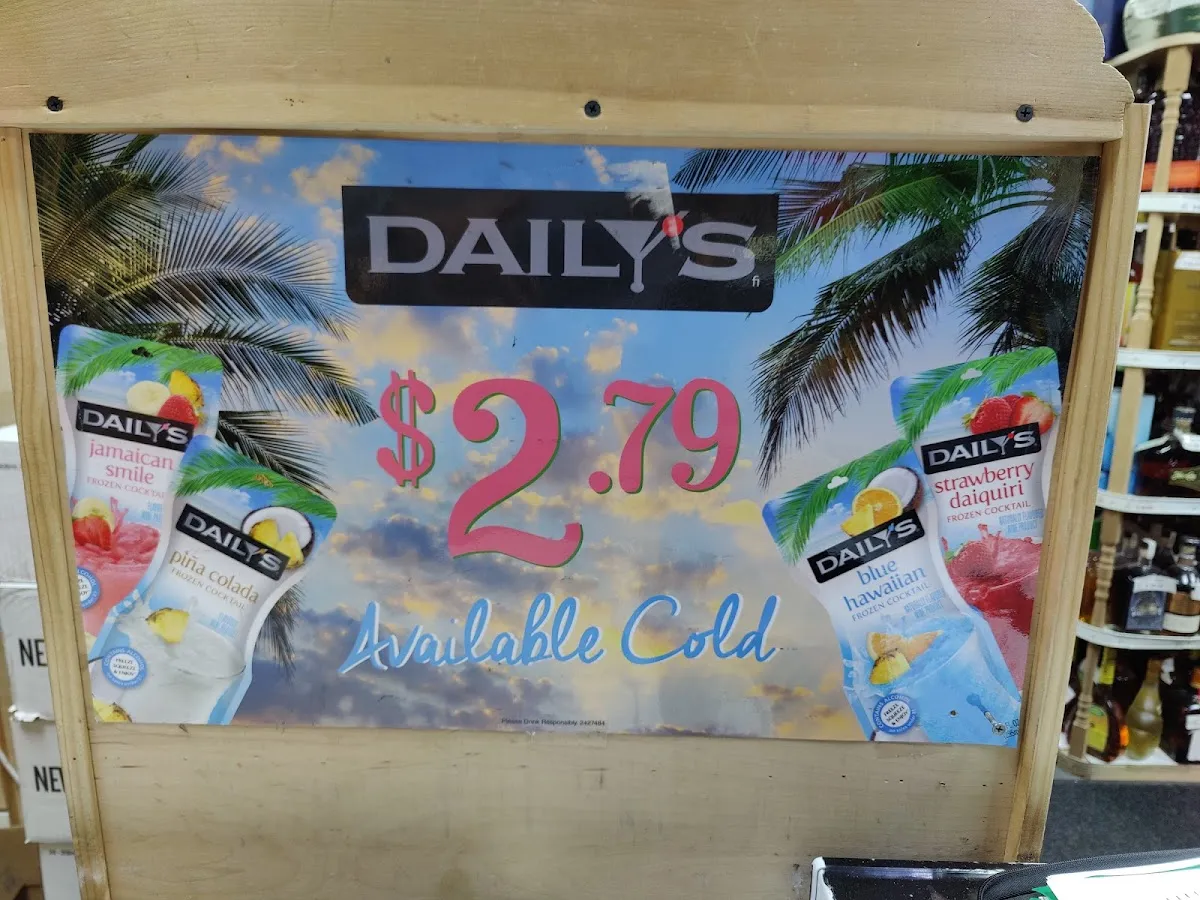 CHARLIE'S WINE LIQUOR.INC photo 4