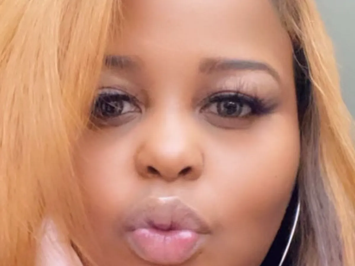 Charmaine has hands4hair