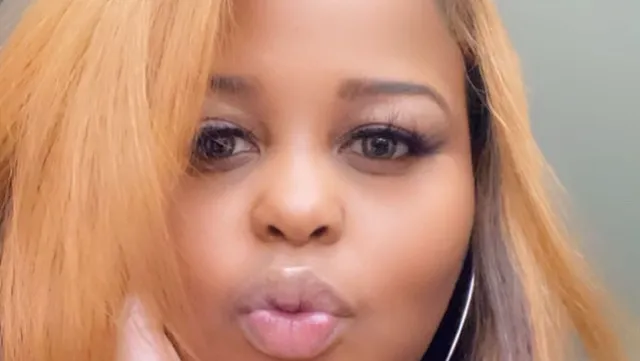 Charmaine has hands4hair photo 2