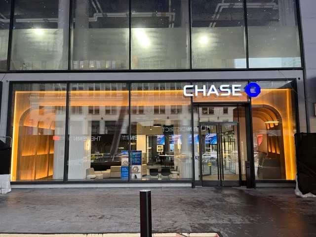 Chase Home Lending