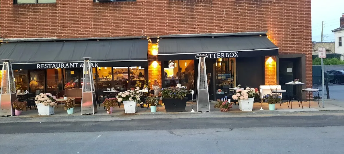 Chatterbox Pleasantville