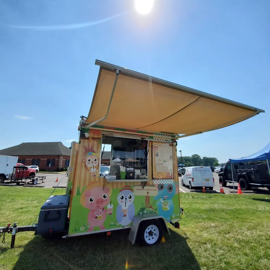 Cha-Yen Food Truck photo 3