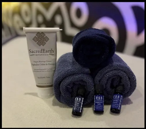 Checked Out Massage, LLC