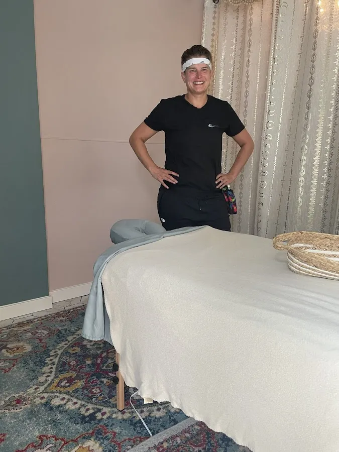 Checked Out Massage, LLC photo 2