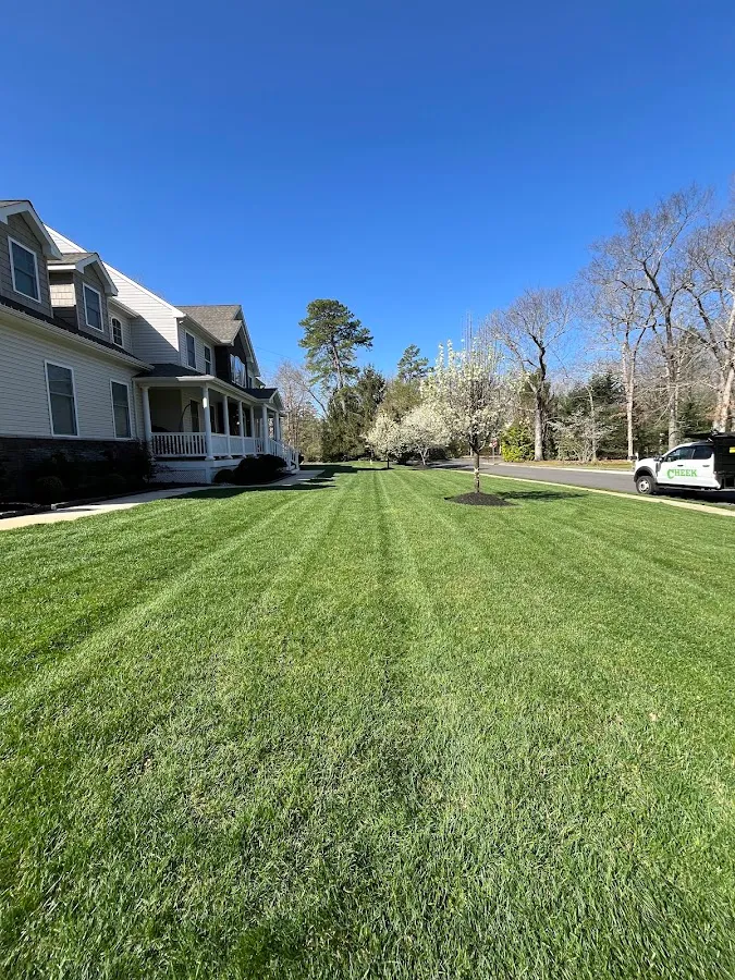Cheek Lawn Care