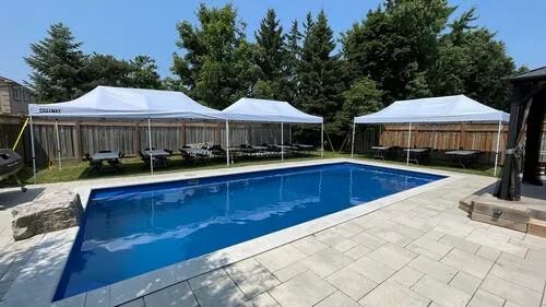 Cheers and Chairs Party Rentals