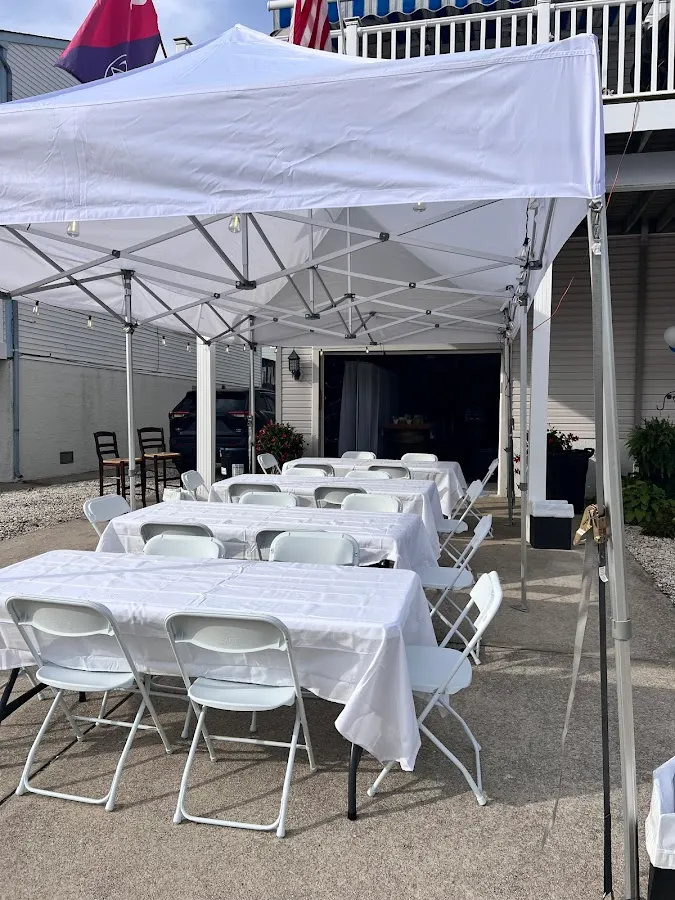 Cheers and Chairs Party Rentals photo 2