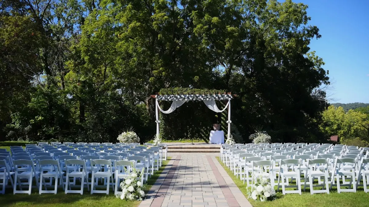 Cheers and Chairs Party Rentals photo 3