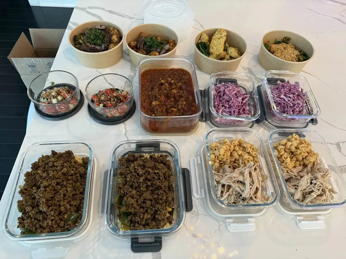 Chef Matts Culinary Creations