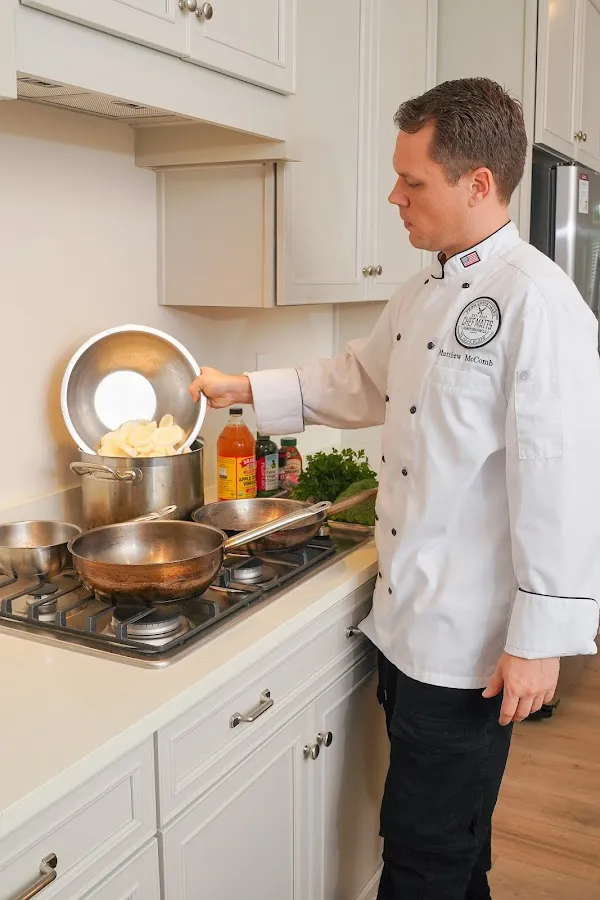 Chef Matts Culinary Creations photo 3