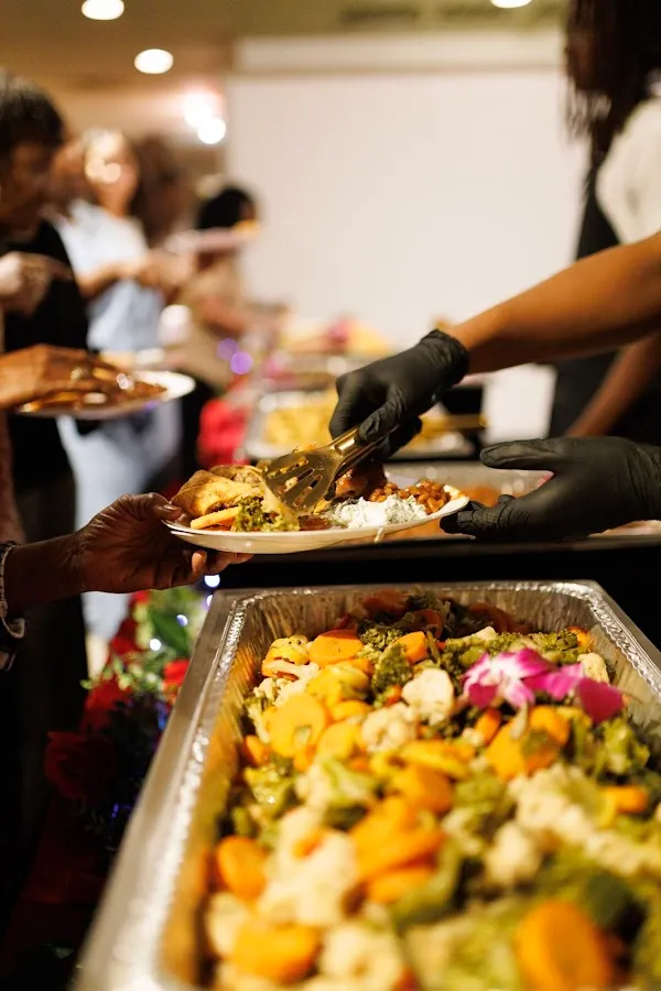 Chef Vess- Personal Chef Experience