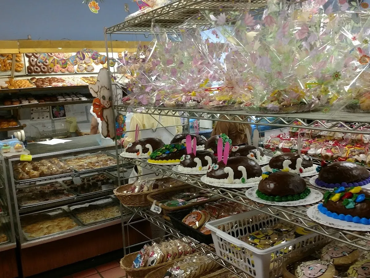 Chefa's Cake Shoppe photo 4