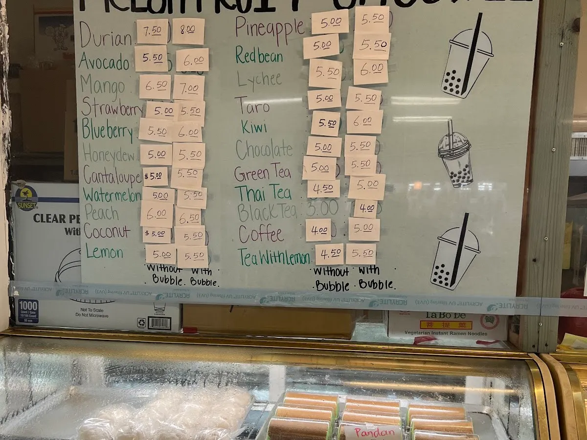 Chefa's Cake Shoppe photo 5