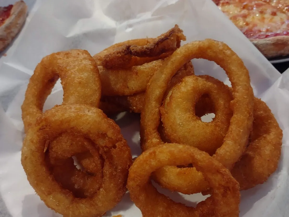 Chelsea Pizza ocean city photo 3