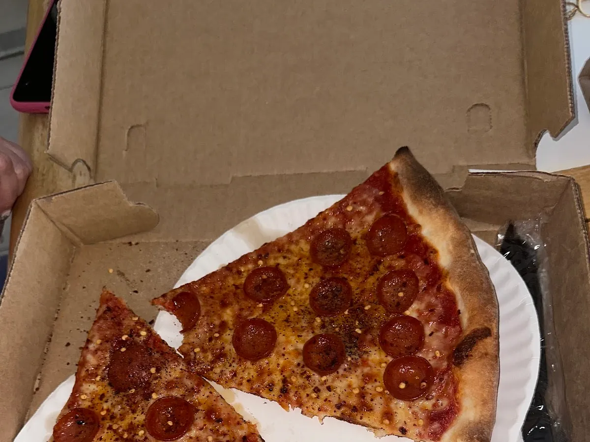 Chelsea Pizza ocean city photo 4