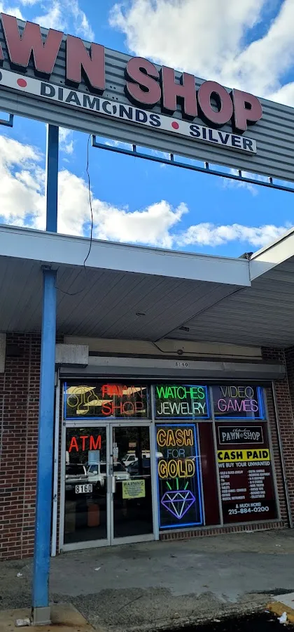 Cheltenham Pawn Shop, LLC photo 2