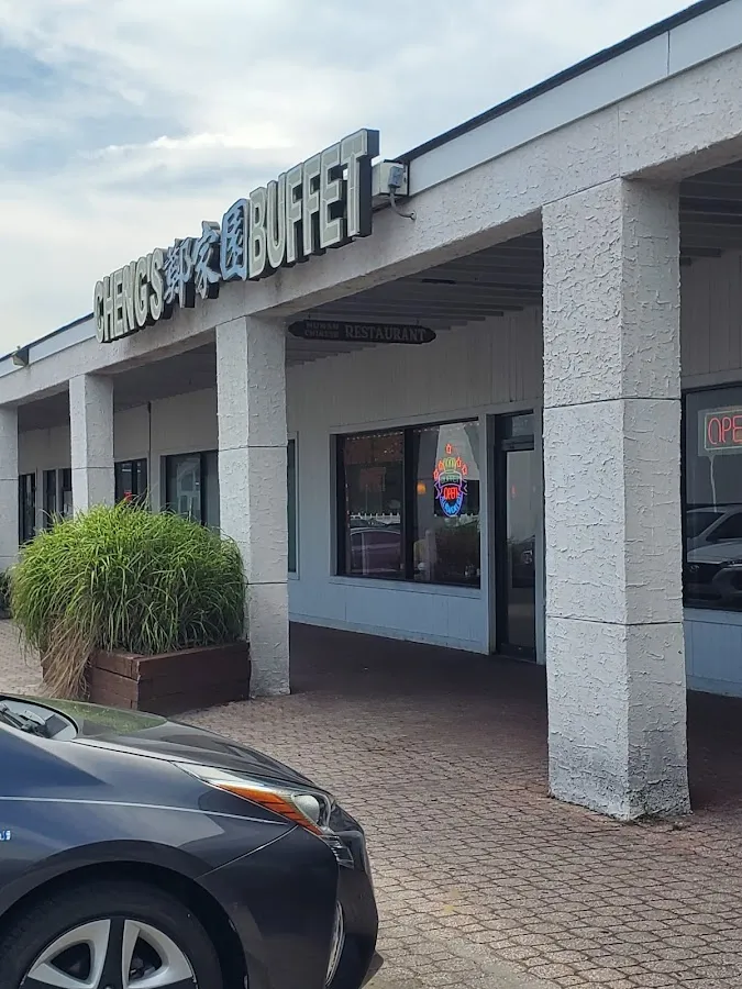 Cheng's Chinese Restaurant