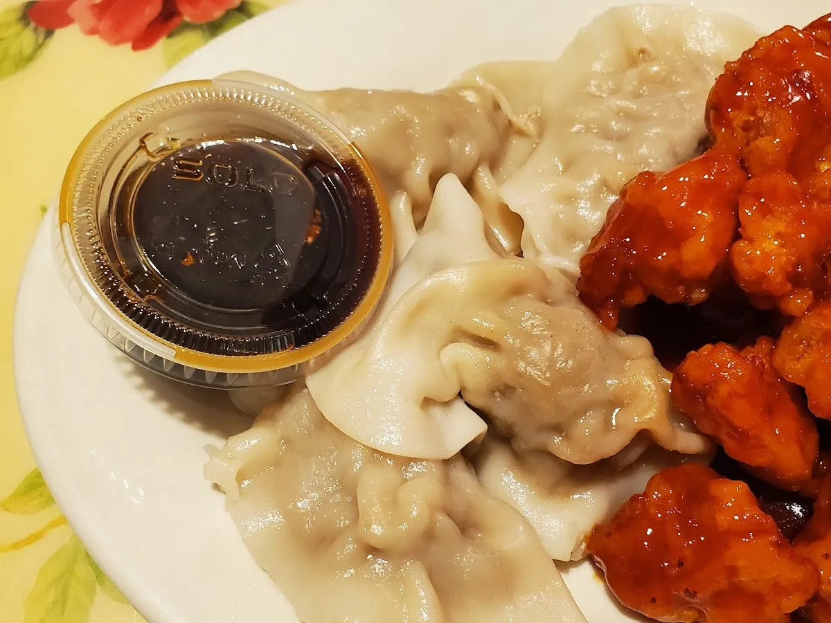 Cheng's Chinese Restaurant photo 3