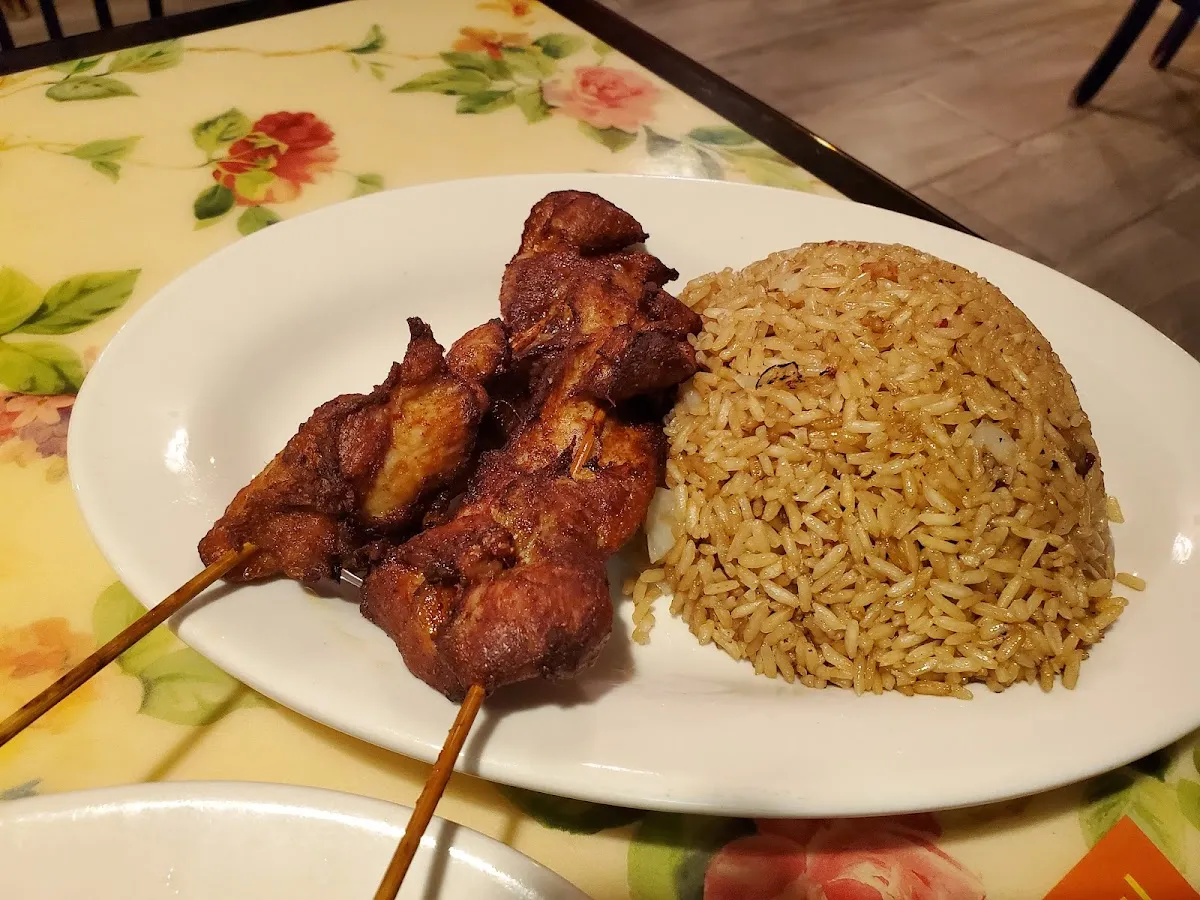 Cheng's Chinese Restaurant photo 4