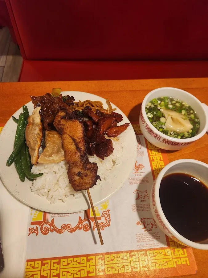 Cheng's Chinese Restaurant photo 5