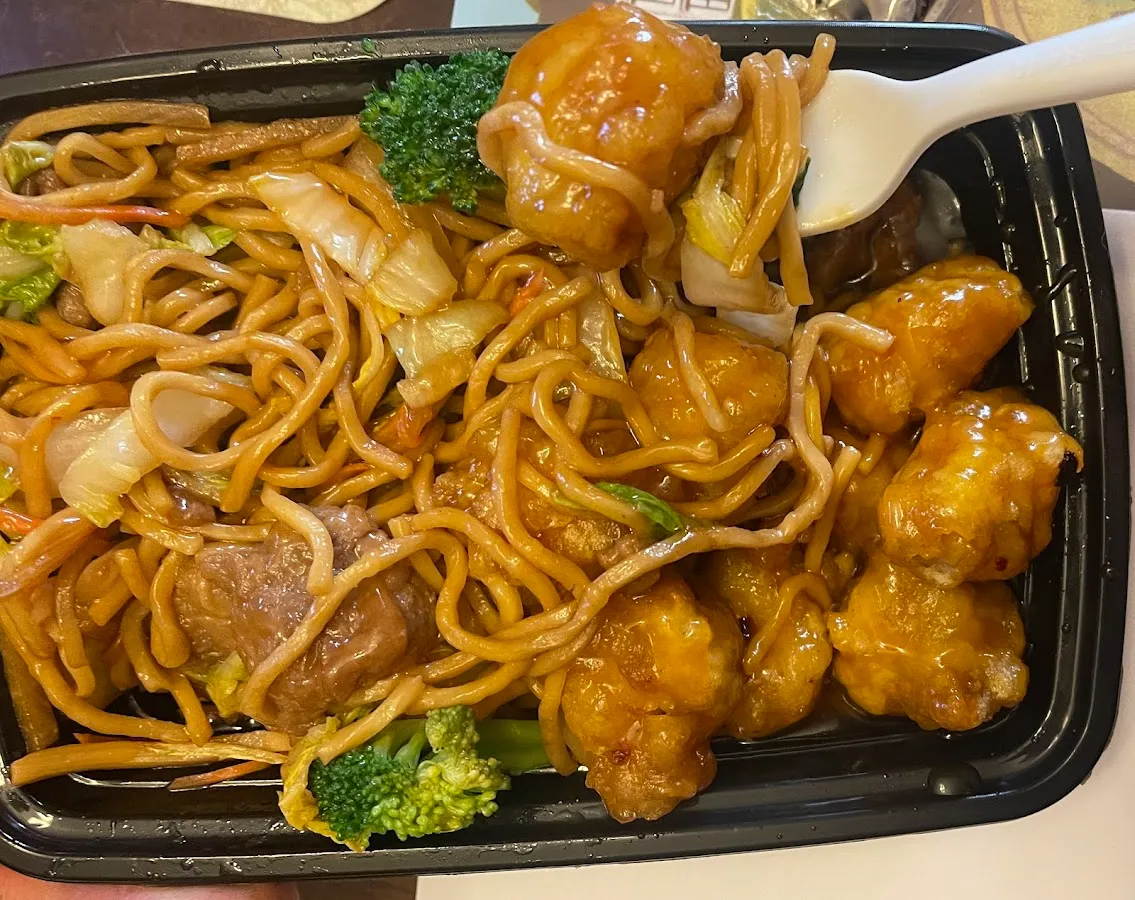 Chen's Garden photo 4