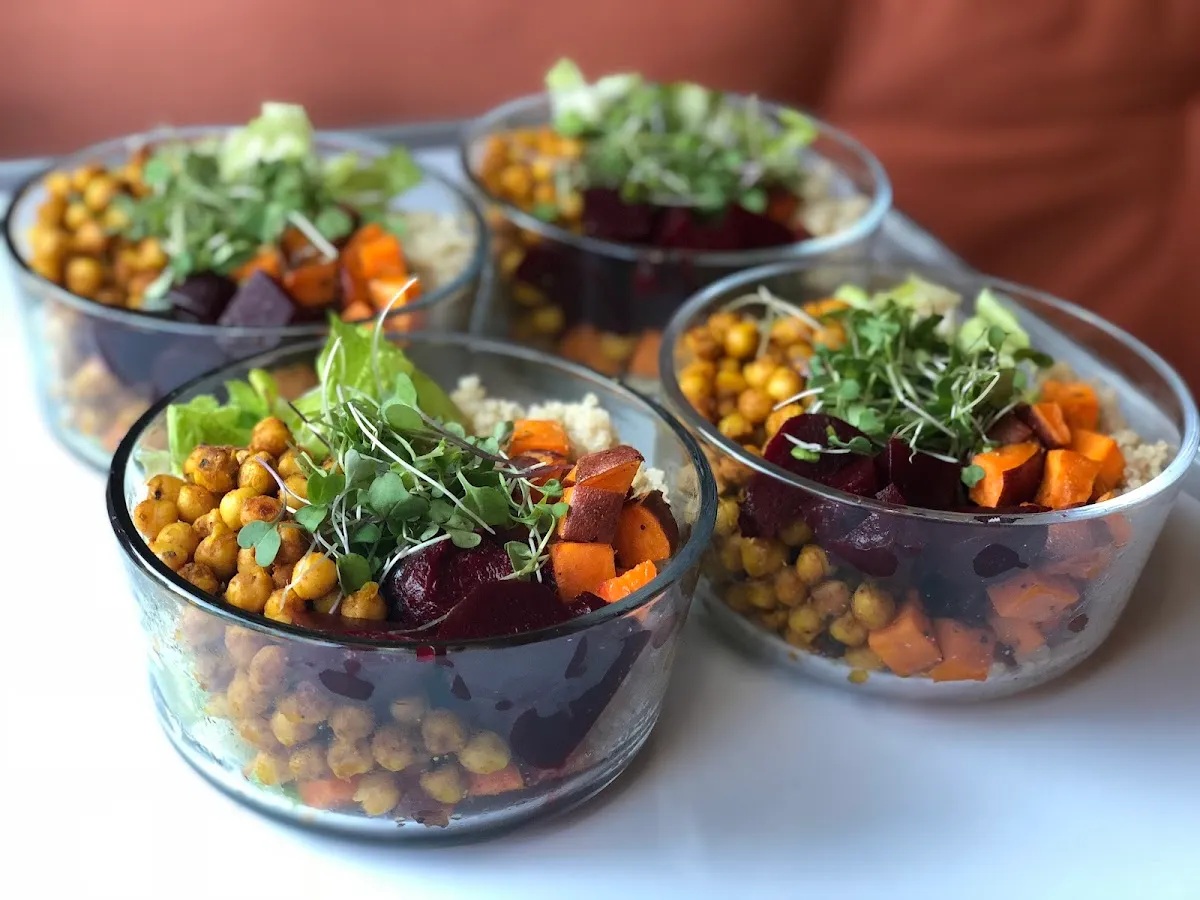 Cherished Meals | Personal Chef Service