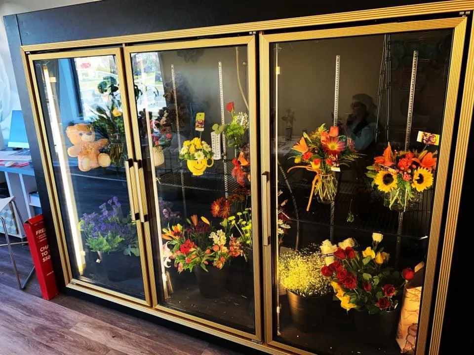 Cherry Blossoms Florist photo 3