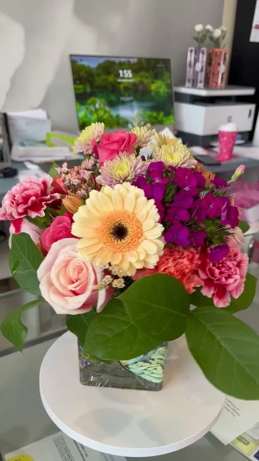 Cherry Blossoms Florist photo 5