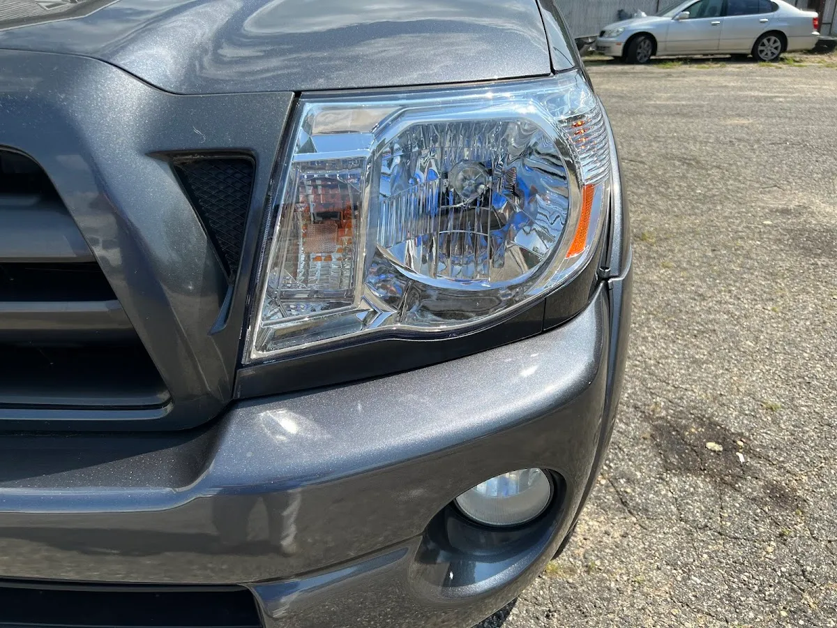 Cherry Collision - Millville (Ushler's Collision)