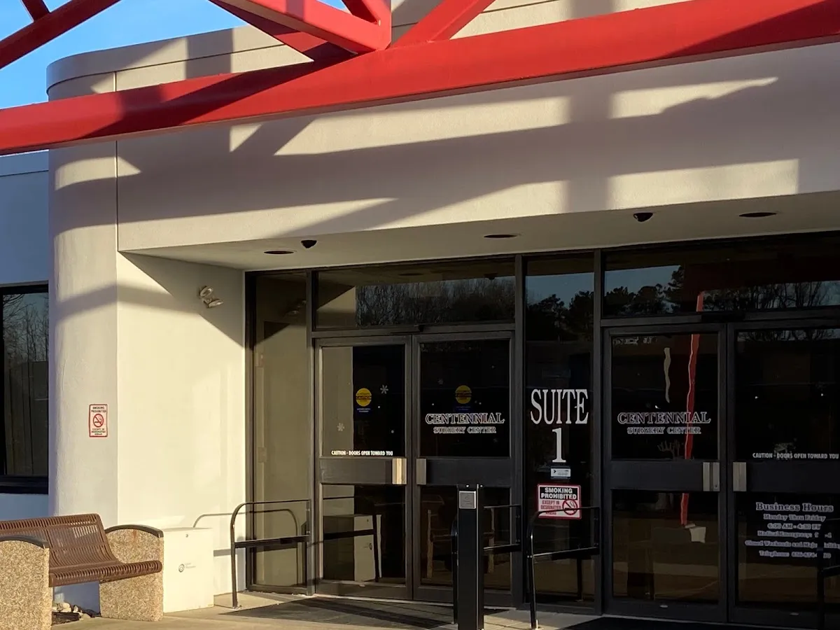 Cherry Hill Ambulatory Surgery Center photo 3