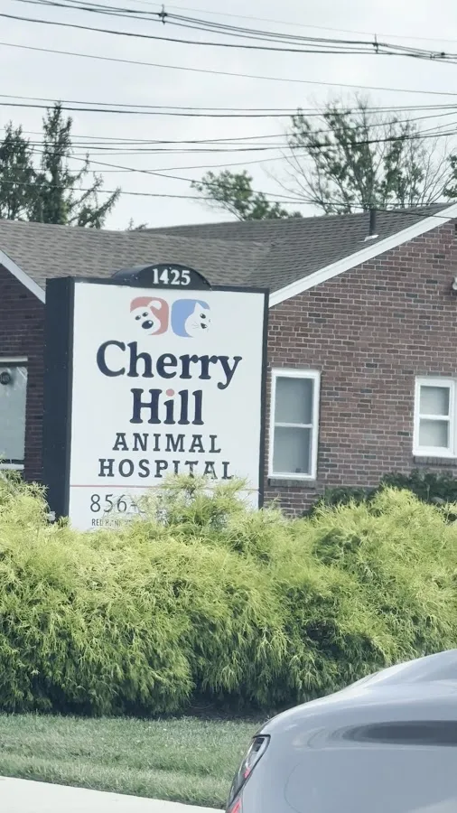 Cherry Hill Animal Hospital photo 3