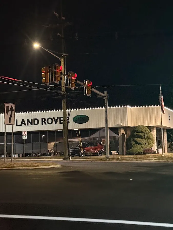 Cherry Hill Classic Cars