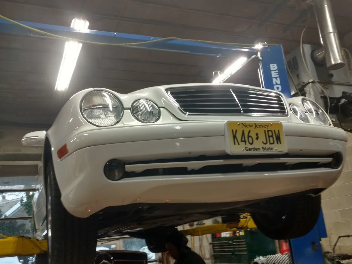 Cherry Hill Classic Cars photo 3