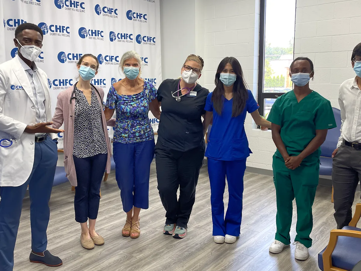 Cherry Hill Clinic photo 4