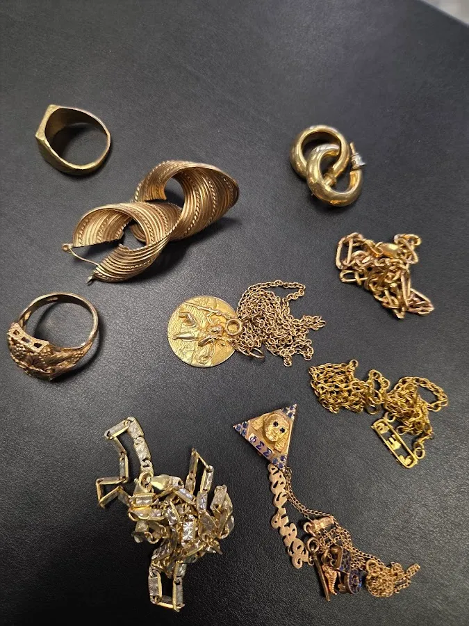 Cherry Hill Coins Jewelry & Gold photo 2