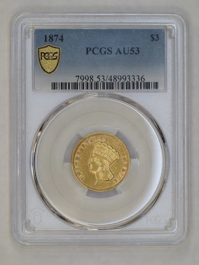 Cherry Hill Coins Jewelry & Gold photo 5