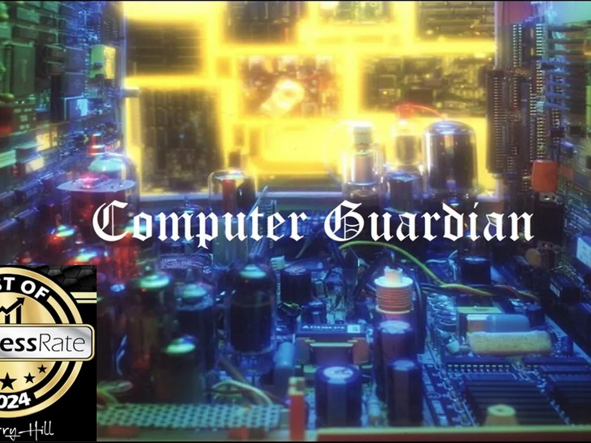 Cherry Hill Computer Services