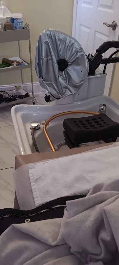 Cherry Hill Day Spa photo 2