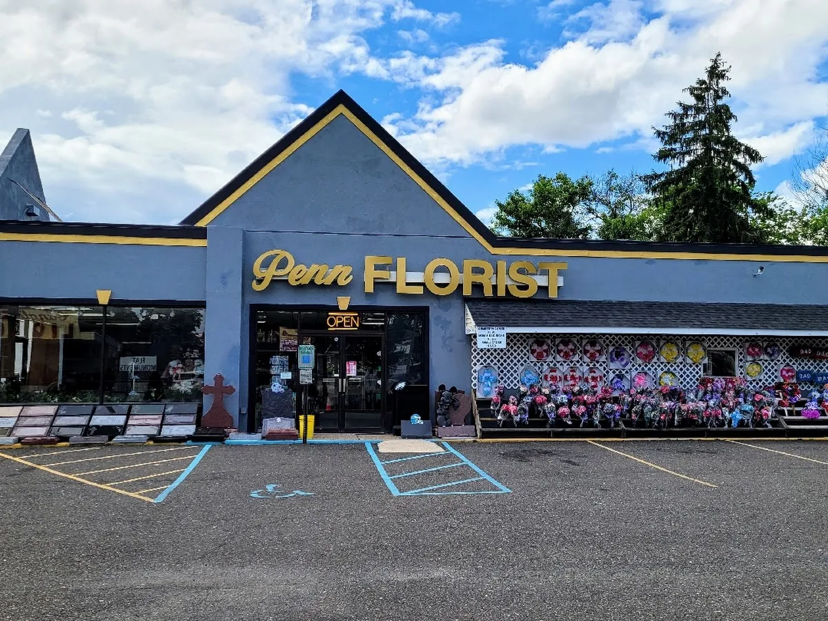 Cherry Hill Flower Barn photo 4