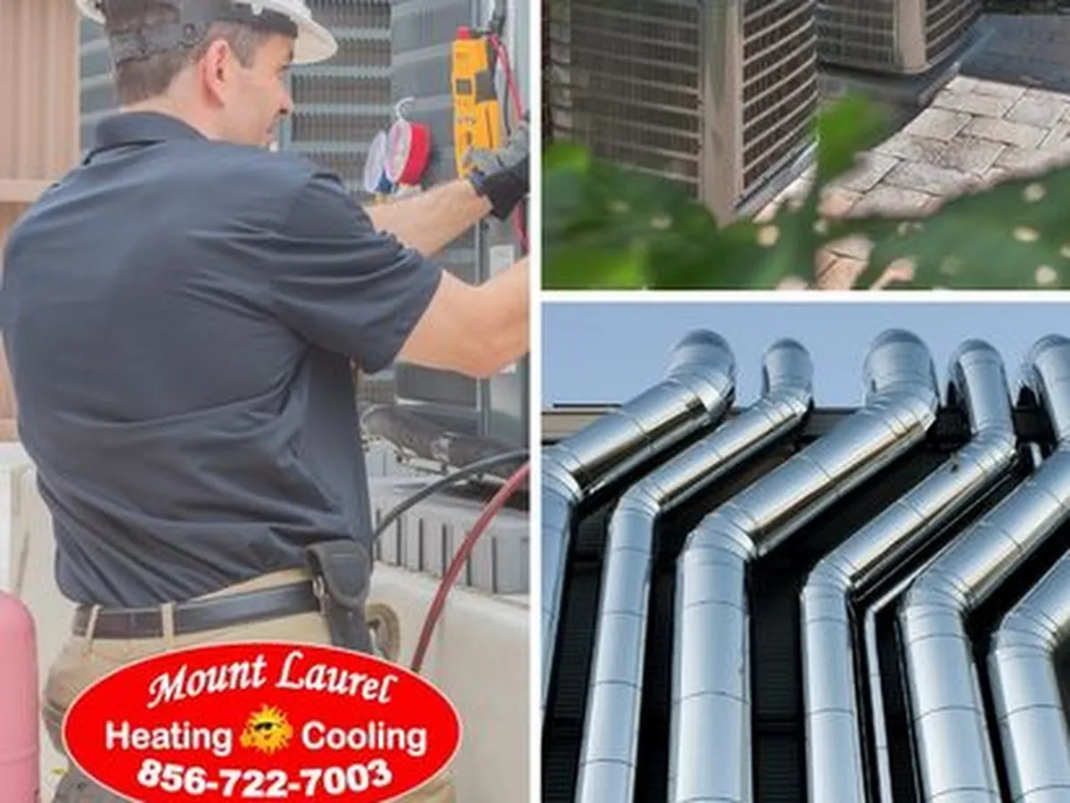 Cherry Hill Heating & Air Conditioning photo 5