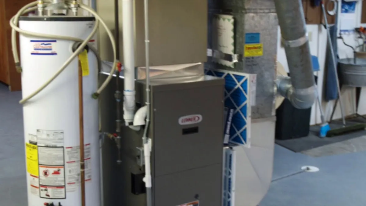 Cherry Hill HVAC Contractors photo 2