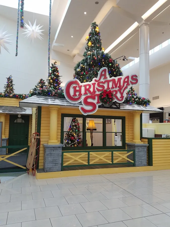 Cherry Hill Mall photo 2