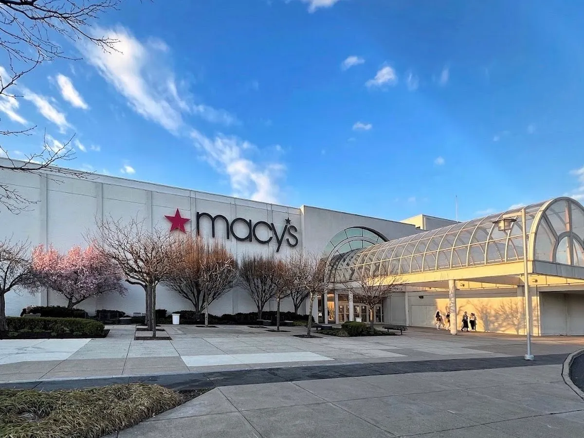 Cherry Hill Mall photo 5