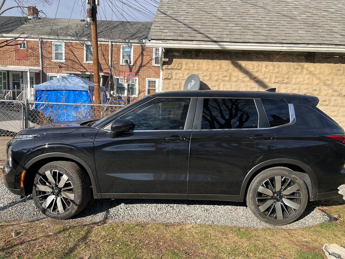 Cherry Hill Mitsubishi photo 2