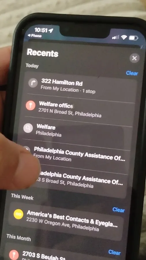 Cherry Hill Motors Body Shop photo 2