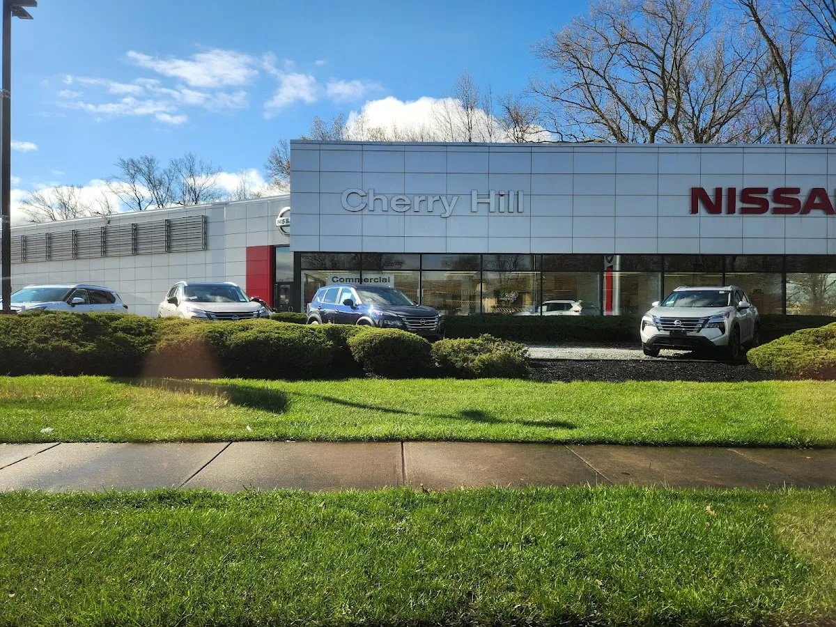 Cherry Hill Nissan