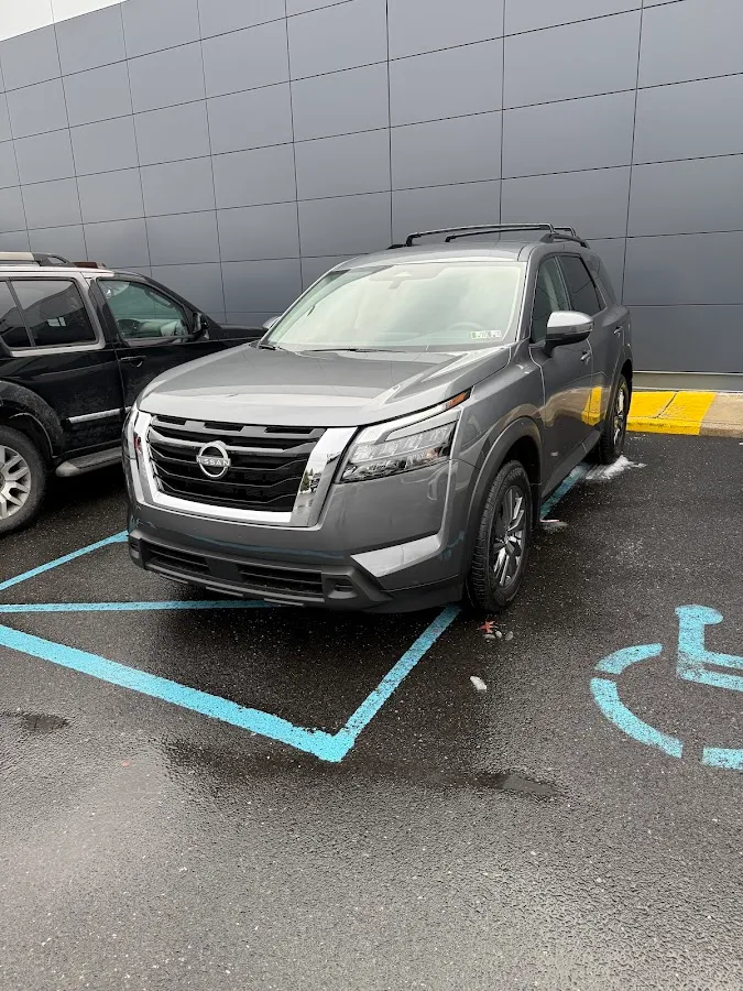 Cherry Hill Nissan photo 2