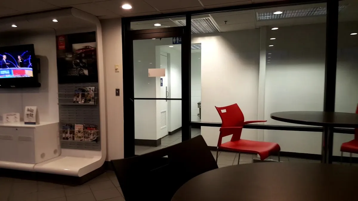 Cherry Hill Nissan photo 3